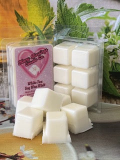 White Tea Soy Wax Melt