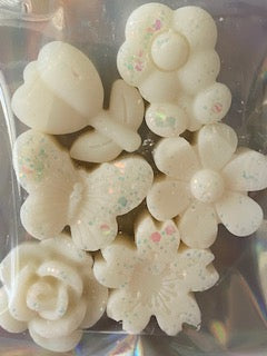Fresh Cut Lilies Soy Wax Melt