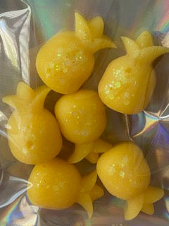 Sweet Fruit Soy Wax Melt