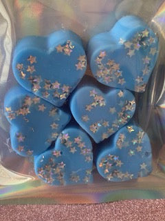 Spring Love Soy Wax Melt