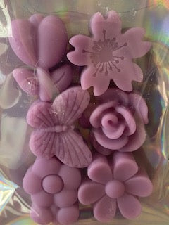 Fresh Spring Soy Wax Melt