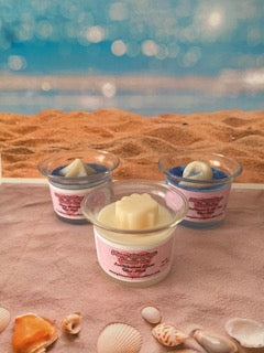 Sunny Days Soy Wax Melt Collection