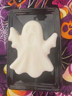 Ghosties Goats Milk Glycerin Hand Soap Bar