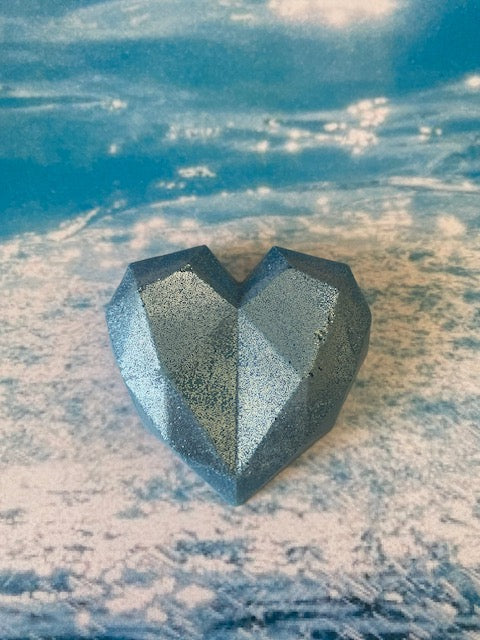 Heart Of The Ocean Soy Wax Melt
