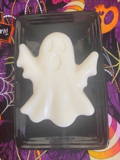 Ghosties Goats Milk Glycerin Hand Soap Bar