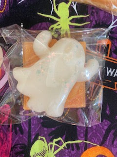 Pumpkin Spice Soy And Beeswax Melts
