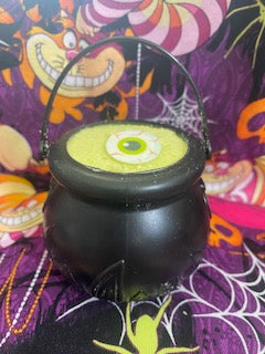Sweet Spell & Dark Orchard Bath Bombs