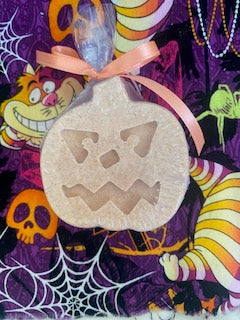 Pumpkin Chai Oatmeal Glycerin Hand Soap Bar